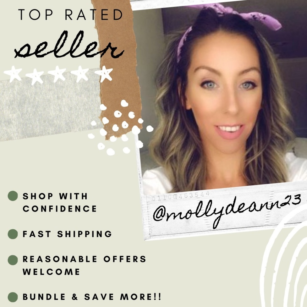 👋🏼 Hey ya’ll! Check out this post for the scoop